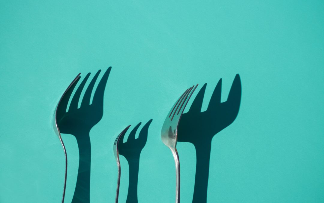 Etiquette-It’s about more than just forks.